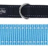 Rogz For Dogs Lumberjack Multipurpose Lijn Turquoise