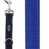 Rogz For Dogs Lumberjack Multipurpose Lijn Blauw