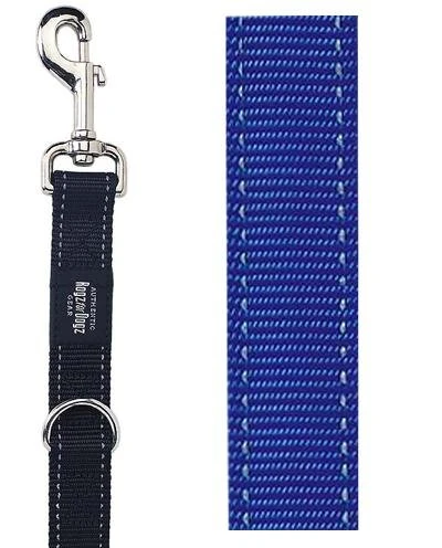 Rogz For Dogs Lumberjack Multipurpose Lijn Blauw 1 Rogz For Dogs Lumberjack Multipurpose Lijn Blauw