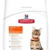 Hill's Feline Adult Optimal Care Lam 2 Kg