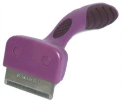 Rosewood Vachtkam Hond Zeer Fijn Small 15,5x5x4,5 Cm