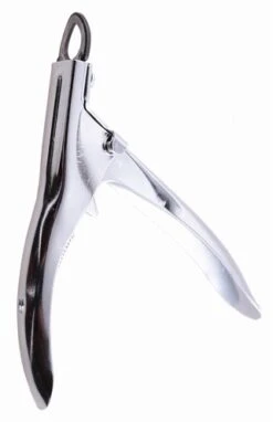 Resco Guillotine Nageltang Professioneel