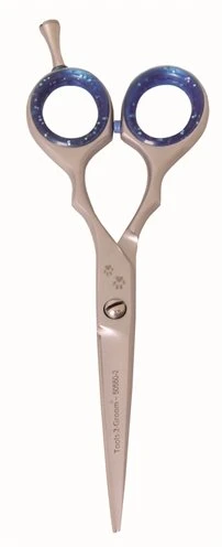 Tools-2-groom 50500 Schaar Recht 5,5 Inch 14 Cm