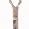 Tools-2-groom 61600 Effileerschaar Dubbelzijdig 6 Inch 15 Cm