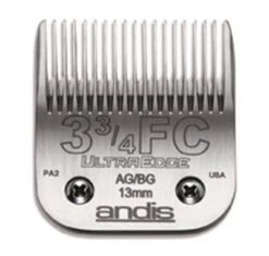 Andis Scheerkop Maat 3 3/4 Fc 13mm