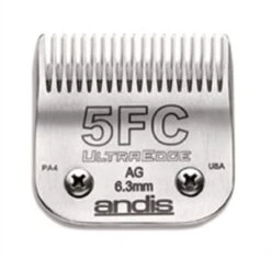 Andis Scheerkop Maat 5fc 6,3mm