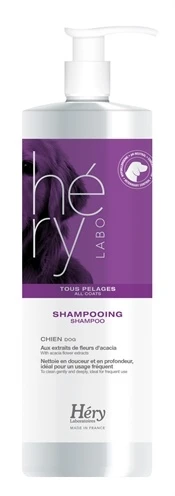 Hery Shampoo Universeel 1 Ltr