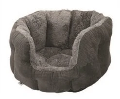 Yap Rimini Hondenmand Ovaal 56x49x23 Cm