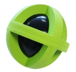 Happy Pet Tough Toys Boingo Bal Groen Of
