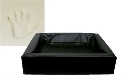 Bia Ortho Bed - 50 X 60 X 12 Cm 1 Bia Ortho Bed - 50 X 60 X 12 Cm