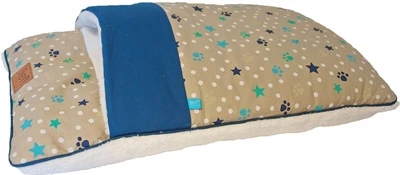 Lief! Boys Hondenslaapzak - 47 X 32 Cm 1 Lief! Boys Hondenslaapzak - 47 X 32 Cm