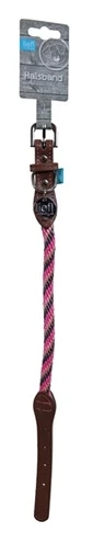 Lief! Halsband Hond - Girls - 45 X 1 Cm