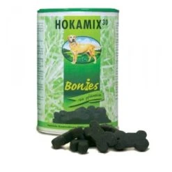 Hokamix Bonies Natuurlijke Hondensnacks - 400 Gr Per Stuk -Huisdierproducten informatie over hokamix bonies 400 gr bestellen medpets nl 3 1364392068 7847