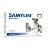 Vetplus Samylin Tabletten - Kat/kleine Hond