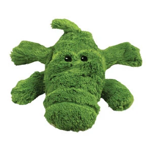 KONG Cozie - Ali Alligator 3 KONG Cozie - Ali Alligator - Afbeelding 3