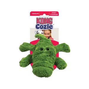 KONG Cozie - Ali Alligator 2 KONG Cozie - Ali Alligator - Afbeelding 2