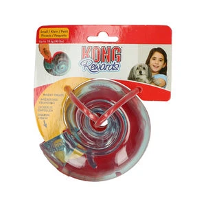 KONG Rewards Shell 1 KONG Rewards Shell