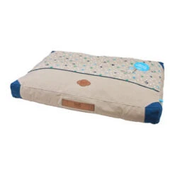 Lief! Loungekussen Boys Voor Honden 85 X 60 Cm 5 Lief! Loungekussen Boys Voor Honden 85 X 60 Cm -Huisdierproducten lief boys loungekussen taupe 85 x 60 cm 60072 0300 none