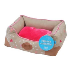 Lief! Girls Divan - 50 X 40 Cm