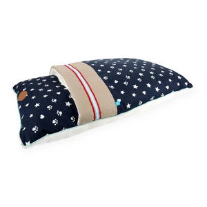 Lief! Unisex Hondenslaapzak - 87 X 52 Cm 1 Lief! Unisex Hondenslaapzak - 87 X 52 Cm