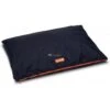 Beeztees Lounge Hondenkussen Cordax Blauw 100 X 70 Cm