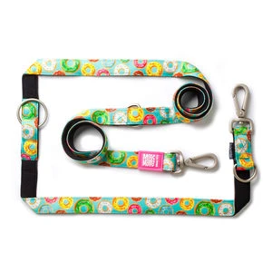 Hondenriem Donuts Multi Function 1 Hondenriem Donuts Multi Function
