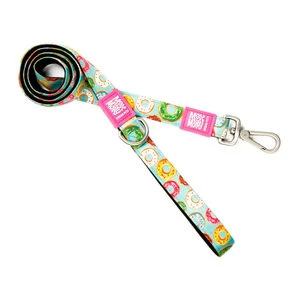 Hondenriem Donuts 1 Hondenriem Donuts