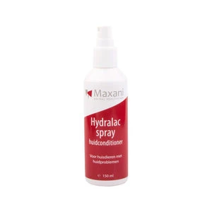 Maxani Hydralac Spray - 150 Ml 2 Maxani Hydralac Spray - 150 Ml - Afbeelding 2