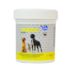 Nutrilabs Irostol - Pellets - 150 Gram