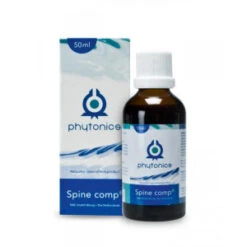Phytonics Spine Comp - 50 Ml