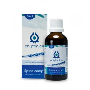 Phytonics Spine Comp - 50 Ml 1 Phytonics Spine Comp - 50 Ml