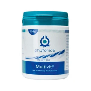 Phytonics Multivit - 100 Gram 1 Phytonics Multivit - 100 Gram