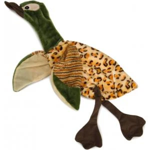 Beeztees Pluche Hondenspeeltje Dukkie 54 Cm 1 Beeztees Pluche Hondenspeeltje Dukkie 54 Cm