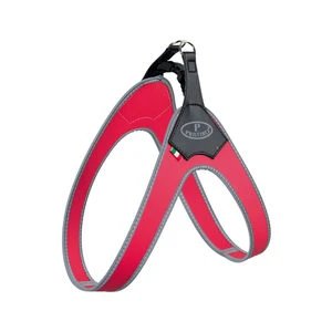 Pratiko Step-In Tuig - Rood - S/M - 55 Cm