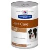 Prescription Diet Canine J/D (blikvoer)