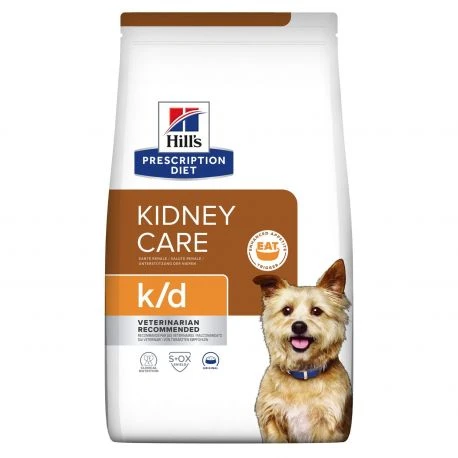 Prescription Diet Canine K/D 1 Prescription Diet Canine K/D