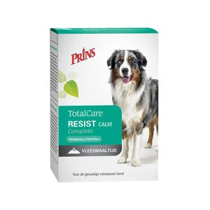 Prins Totalcare Resist 2.5Kg 1 Prins Totalcare Resist 2.5Kg