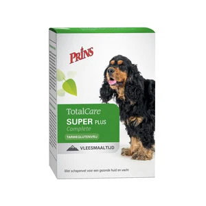 Prins Totalcare Super+ Complete 2.5Kg 1 Prins Totalcare Super+ Complete 2.5Kg