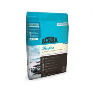 Acana Pacifica Cat & Kitten Regionals - 5,4 Kg 2 Acana Pacifica Cat & Kitten Regionals - 5,4 Kg - Afbeelding 2