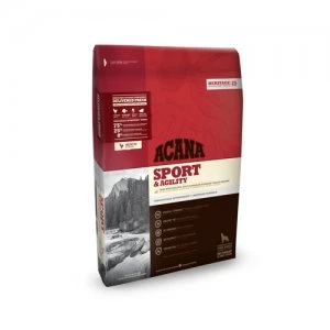 Acana Sport & Agility Dog Heritage - 11,4 Kg