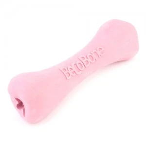 Beco Bone - Large - Roze 1 Beco Bone - Large - Roze