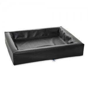 Bia Bed Zwart 1 Bia Bed Zwart