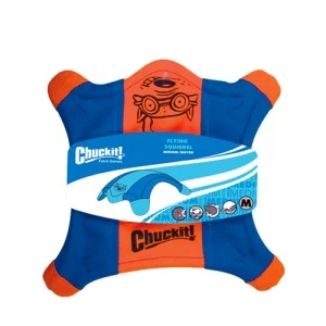 Chuckit! Chuckit Flying Squirrel - Medium 1 Chuckit! Chuckit Flying Squirrel - Medium