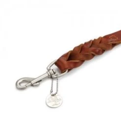 Designed By Lotte - Leren Riem 165cm X 12mm