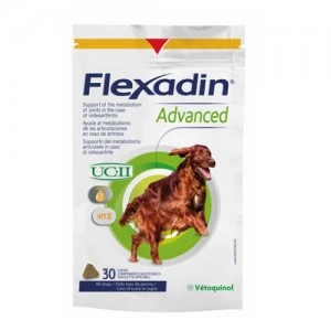 Flexadin Advanced - Voedingssupplement 60 Tabletter 4 Flexadin Advanced - Voedingssupplement 60 Tabletter - Afbeelding 4