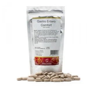 Sensipharm Gastro Entero Comfort - Hond
