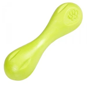 Zogoflex Hurley Dog Bone - Small - Lime - Afbeelding 3