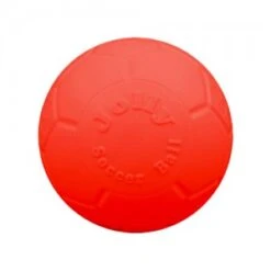 Jolly Soccer Ball Large (8") 20 Cm - Oranje