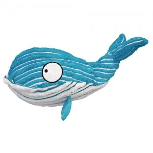 KONG Cuteseas - Large - Whale 1 KONG Cuteseas - Large - Whale