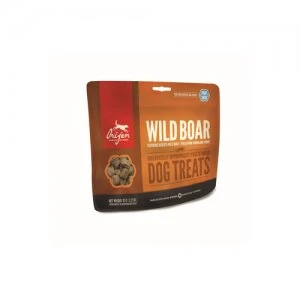 Orijen Wild Boar Hondensnacks 92 Gram